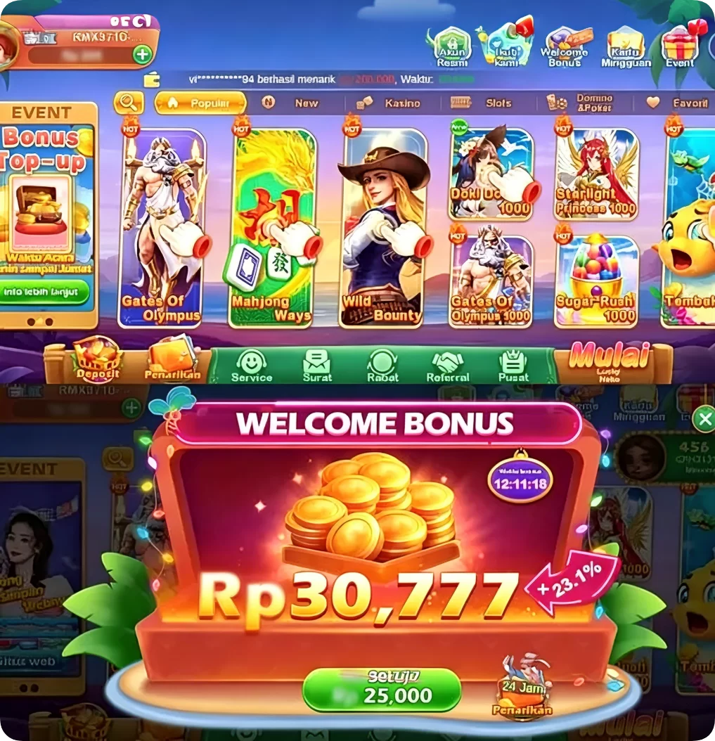 dewaslot99 Resmi - Unduh APK