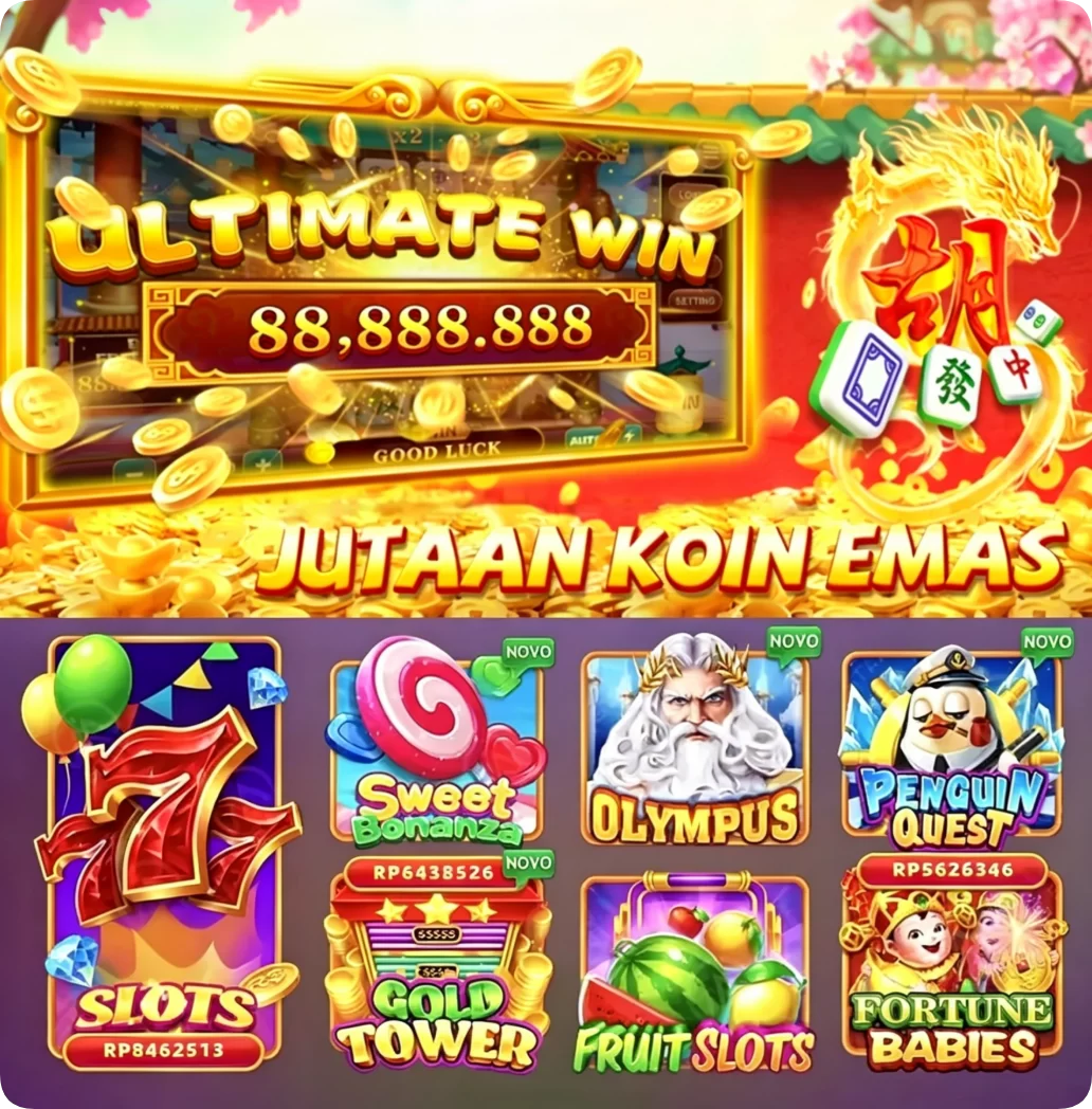 dewaslot99 APK Resmi Unduh