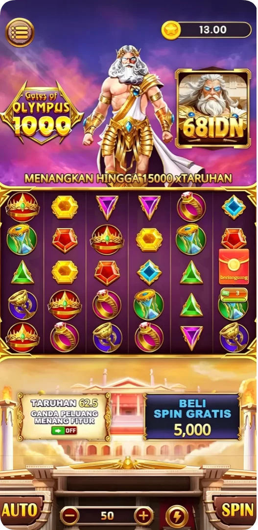 dewaslot99 Tangkapan Layar - APK Resmi