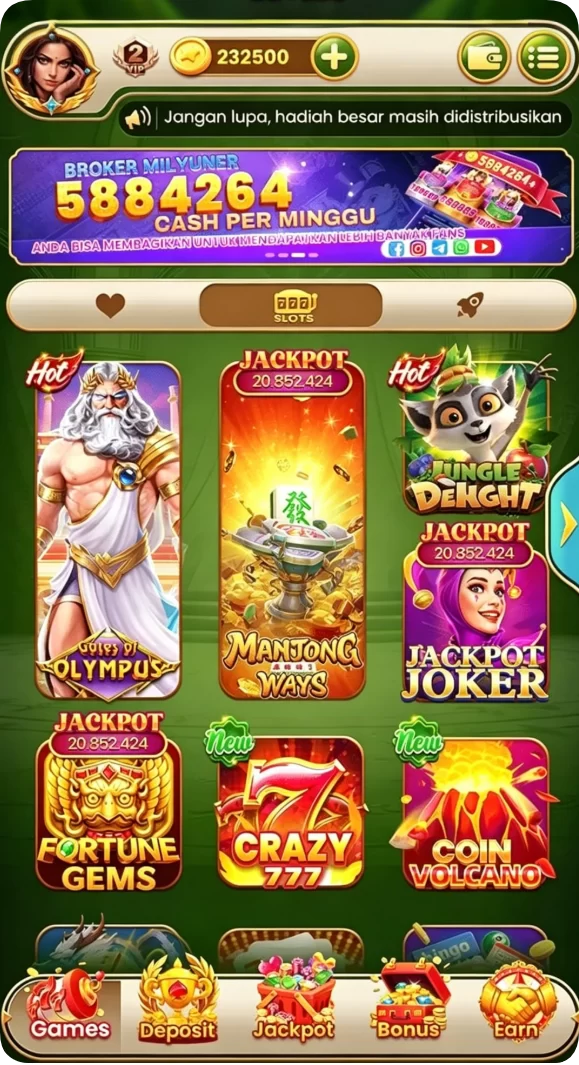 dewaslot99 Preview - Resmi Unduh